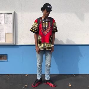 Meet your Posher, Yonas